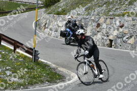 Photo #3160483 | 18-06-2023 13:42 | Passo Dello Stelvio - Waterfall curve BICYCLES