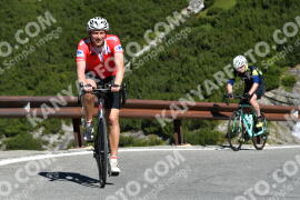 Photo #2266198 | 09-07-2022 09:54 | Passo Dello Stelvio - Waterfall curve BICYCLES