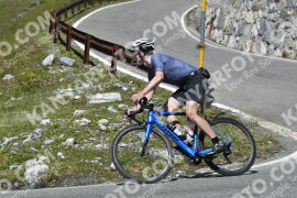 Foto #3822536 | 11-08-2023 13:24 | Passo Dello Stelvio - Waterfall Kehre BICYCLES