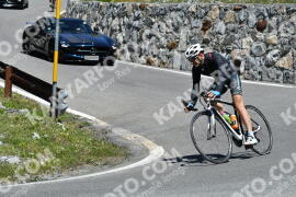 Photo #2323427 | 16-07-2022 12:29 | Passo Dello Stelvio - Waterfall curve BICYCLES