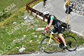 Photo #2218944 | 02-07-2022 12:42 | Passo Dello Stelvio - Waterfall curve BICYCLES