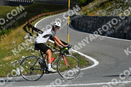 Photo #4139334 | 03-09-2023 10:19 | Passo Dello Stelvio - Waterfall curve BICYCLES