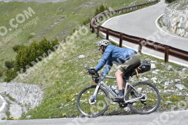 Photo #3053172 | 06-06-2023 13:38 | Passo Dello Stelvio - Waterfall curve BICYCLES