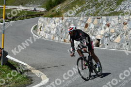 Photo #2701581 | 21-08-2022 15:02 | Passo Dello Stelvio - Waterfall curve BICYCLES