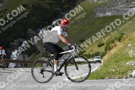 Photo #2779972 | 29-08-2022 15:47 | Passo Dello Stelvio - Waterfall curve BICYCLES