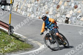 Photo #2322122 | 16-07-2022 16:03 | Passo Dello Stelvio - Waterfall curve BICYCLES