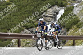 Photo #2843706 | 10-09-2022 12:58 | Passo Dello Stelvio - Waterfall curve BICYCLES