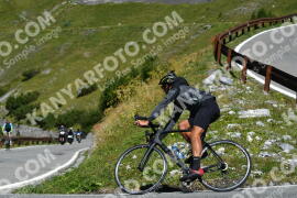 Fotó #2670102 | 16-08-2022 11:56 | Passo Dello Stelvio - Vízesés kanyar Bicajosok