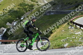Photo #2526724 | 07-08-2022 09:52 | Passo Dello Stelvio - Waterfall curve BICYCLES