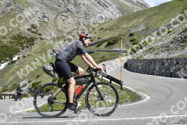 Photo #3059758 | 08-06-2023 10:34 | Passo Dello Stelvio - Waterfall curve BICYCLES