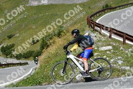 Photo #2713721 | 22-08-2022 13:16 | Passo Dello Stelvio - Waterfall curve BICYCLES