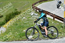Photo #2192060 | 25-06-2022 13:31 | Passo Dello Stelvio - Waterfall curve BICYCLES