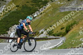 Photo #4291525 | 19-09-2023 11:36 | Passo Dello Stelvio - Waterfall curve BICYCLES