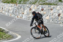 Photo #2321525 | 16-07-2022 15:21 | Passo Dello Stelvio - Waterfall curve BICYCLES