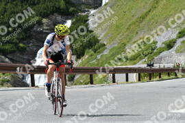 Photo #2313361 | 15-07-2022 16:06 | Passo Dello Stelvio - Waterfall curve BICYCLES