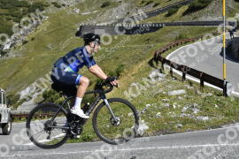 Photo #2784041 | 30-08-2022 10:22 | Passo Dello Stelvio - Waterfall curve BICYCLES