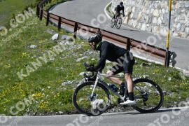 Photo #3132249 | 17-06-2023 16:25 | Passo Dello Stelvio - Waterfall curve BICYCLES