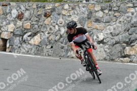 Photo #2411611 | 26-07-2022 13:14 | Passo Dello Stelvio - Waterfall curve BICYCLES