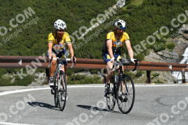 Photo #2158935 | 19-06-2022 09:49 | Passo Dello Stelvio - Waterfall curve BICYCLES