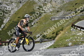Photo #2784229 | 30-08-2022 11:04 | Passo Dello Stelvio - Waterfall curve BICYCLES