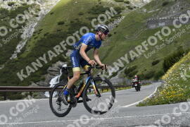 Photo #3339875 | 03-07-2023 11:19 | Passo Dello Stelvio - Waterfall curve BICYCLES