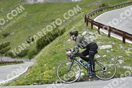 Photo #3201536 | 23-06-2023 13:00 | Passo Dello Stelvio - Waterfall curve BICYCLES