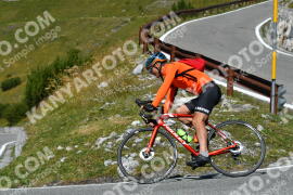 Photo #4231043 | 10-09-2023 12:51 | Passo Dello Stelvio - Waterfall curve BICYCLES