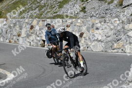 Photo #2744040 | 25-08-2022 14:20 | Passo Dello Stelvio - Waterfall curve BICYCLES