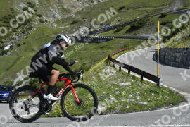 Photo #3349261 | 04-07-2023 10:12 | Passo Dello Stelvio - Waterfall curve BICYCLES