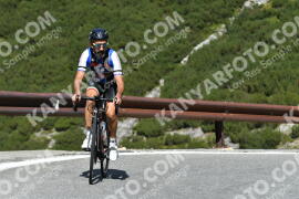 Photo #2647113 | 14-08-2022 10:48 | Passo Dello Stelvio - Waterfall curve BICYCLES