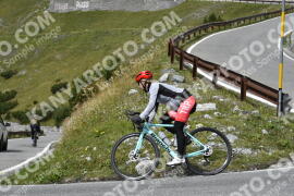 Photo #2799667 | 02-09-2022 13:58 | Passo Dello Stelvio - Waterfall curve BICYCLES
