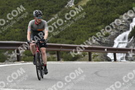 Photo #2093030 | 05-06-2022 10:40 | Passo Dello Stelvio - Waterfall curve BICYCLES
