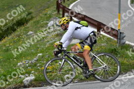 Photo #2174034 | 21-06-2022 11:54 | Passo Dello Stelvio - Waterfall curve BICYCLES