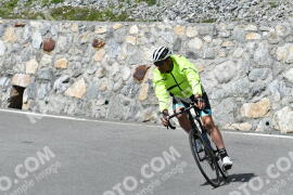 Photo #2321833 | 16-07-2022 15:43 | Passo Dello Stelvio - Waterfall curve BICYCLES