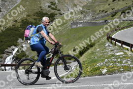 Photo #2114160 | 10-06-2022 11:49 | Passo Dello Stelvio - Waterfall curve BICYCLES