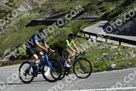 Photo #2108920 | 08-06-2022 09:21 | Passo Dello Stelvio - Waterfall curve BICYCLES