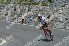 Photo #3885675 | 14-08-2023 13:28 | Passo Dello Stelvio - Waterfall curve BICYCLES