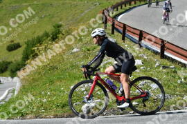 Foto #2565891 | 09-08-2022 16:01 | Passo Dello Stelvio - Waterfall Kehre BICYCLES