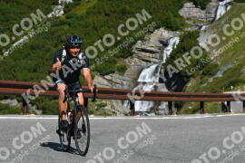 Photo #4004883 | 21-08-2023 10:28 | Passo Dello Stelvio - Waterfall curve BICYCLES