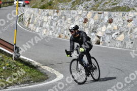 Photo #2854973 | 11-09-2022 15:04 | Passo Dello Stelvio - Waterfall curve BICYCLES