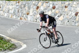 Photo #2220589 | 02-07-2022 15:46 | Passo Dello Stelvio - Waterfall curve BICYCLES