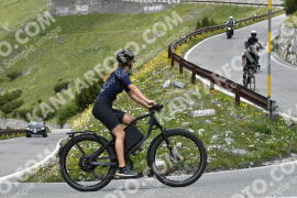 Photo #3353173 | 04-07-2023 12:56 | Passo Dello Stelvio - Waterfall curve BICYCLES