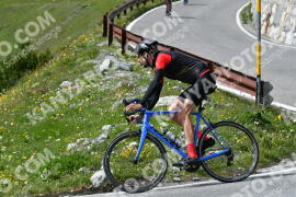 Photo #2198852 | 26-06-2022 15:54 | Passo Dello Stelvio - Waterfall curve BICYCLES