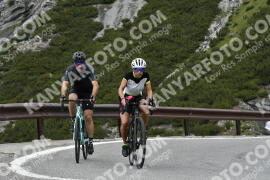 Photo #3321521 | 02-07-2023 10:17 | Passo Dello Stelvio - Waterfall curve BICYCLES