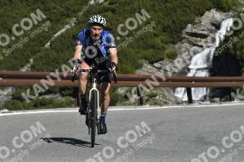 Photo #3359865 | 05-07-2023 09:58 | Passo Dello Stelvio - Waterfall curve BICYCLES