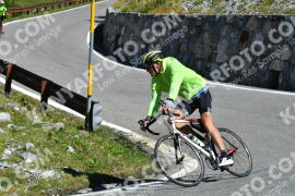 Photo #2668697 | 16-08-2022 11:00 | Passo Dello Stelvio - Waterfall curve BICYCLES