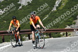Photo #2369193 | 22-07-2022 11:06 | Passo Dello Stelvio - Waterfall curve BICYCLES