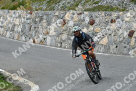 Photo #2644002 | 14-08-2022 14:54 | Passo Dello Stelvio - Waterfall curve BICYCLES