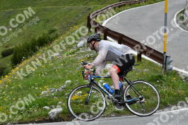 Photo #2179373 | 24-06-2022 11:54 | Passo Dello Stelvio - Waterfall curve BICYCLES