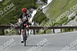 Photo #3203898 | 23-06-2023 13:53 | Passo Dello Stelvio - Waterfall curve BICYCLES